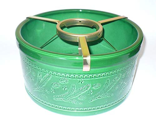 Kares Weihnachtsbaumständer, Uni