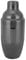 Shaker à cocktail en acier inoxydable de 16 oz Ensemble de barres pour shaker à cocktail 3 pièces Kit pour shaker pour barmans Shaker Martini Shaker Boston Shaker Shaker professionnel (Noir)