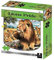 Howard Robinson K22520 Kidicraft - Lions Pride Puzzle, Mehrfarbig