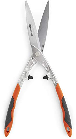 Husqvarna 599633401 Heckenschere, 58,4 cm, grau