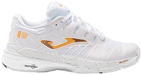 Joma Slam Lady 2102 Blanco