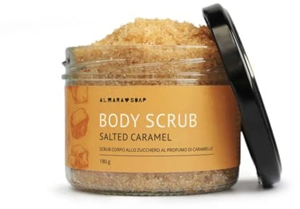 Salted Caramel (180 g)