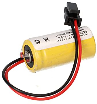 Lithium Batterie passend für Allen Bradley 1756-BA2