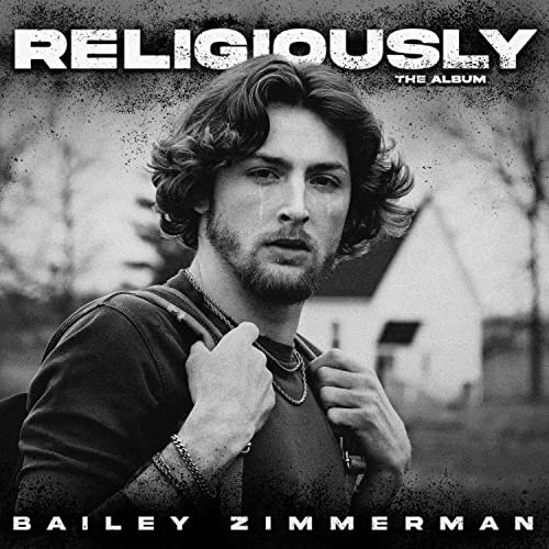 Religiously.the Album.