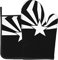 Schwarze Arizona-Flagge, 2 Stück Ofenhandschuhe und Topflappen-Sets, lange, flexible, dicke Handschuhe zum Kochen, Backen, Grillen