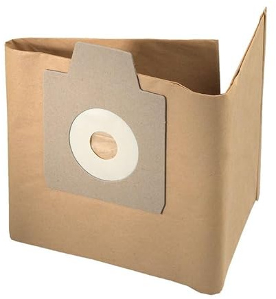 SACHET DE SACS (X10) CUBIC / UZ934 pour PIECES ASPIRATEUR NETTOYEUR PETIT ELECTROMENAGER NILFISK ADVANCE - 1406905020