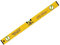 Ntek High Accuracy Aluminum Scaffold Level | Professional Magnetic Spirit Level | Home DIY
