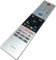 Télécommande universelle CT-8561 compatible avec Toshiba RC42150P RC45151 RC45150 Smart 4K Ultra HD 43UK3163DG 50UK3163DG 55UK3163DG 65UK3163DG 43L3863DA 43V5863DA LED