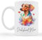 Dachshund Gift Mug - Sausage Dog Mum - Wiener Dog Gifts for Her and Girls