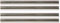 4x Hobelmesser 82 mm x 5,5 mm HSS Ersatzmesser HM Wendemesser für Elektrohobel