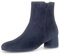 Gabor Damen Klassische Stiefeletten, Frauen Stiefeletten,Bootee,Booties,halbstiefel,Kurzstiefel,uebergangsschuhe,Atlantik,44 EU / 9.5 UK