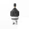 Aiweijia Adaptateur de pompe gonflable pour SUP,Adaptateur de pompe pour sports nautiques Adaptateur de pompe SUP Paddle Board Air Nozzle Car Pump Conversion Head Transfert gonflable