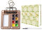 Malpalette, Reise-Set, kompaktes kleines Aquarell-Set, Aquarellzubehör, kleines Reise-Aquarell-Set, Taschen-Aquarell-Set für Outdoor, Zuhause, Schule