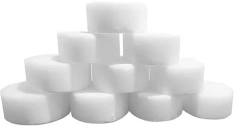 Ski- und Snowboardwachs, ungiftig, biologisch abbaubar, ohne Fluor