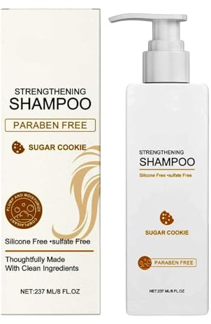 Routine Shampoo - Routine Shampoo Und Conditioner | 237 Ml Routine Haarausfall Frauen | Volumisierendes Anti-Denkern- | Verstärkung Der Wurzelaktivator Conditioner | Anti-dünnere Milde