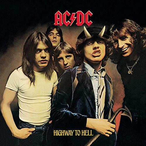 Highway to Hell (Special Edition Digipack)
