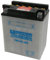 Power Thunder - Yb14L-A2 - Batterie, 12V / 14Ah, sans Acide