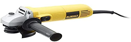 DeWalt, DWE4016, QS, Mini, amoladora 115mm 730W