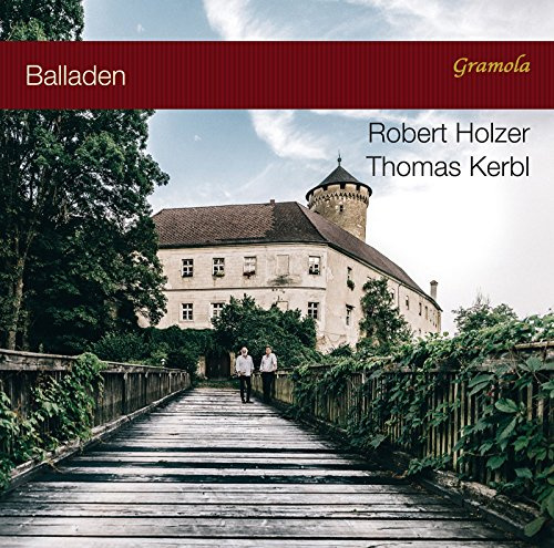 Balladen Im Wandel Der Zeit - Ballades Through The Ages