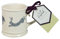 English Tableware Company Artisan Hare Small Tankard Mug, 105 mm x 70 mm Size