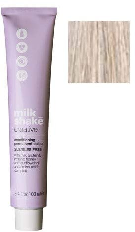 milk_shake 10.1 Creative Conditioning Permanent Co