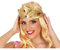 Atosa-49122 Prinzessin Tiara Gold (49122)