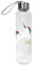 Glasflasche 550ml Einhorn