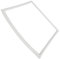 Guarnizione Magnetica Frigorifero Congelatore 62,3cm X 51,6cm compatibile con Electrolux Aeg Rex