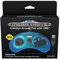 Manette SEGA Mega Drive 6 touches à port USB Mega Drive Mini Console/PC/Switch/Mac/Steam/RetroPie/Raspberry Pi