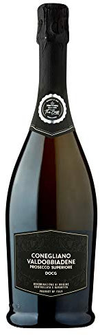 Morrisons Prosecco Superiore DOCG, 75cl