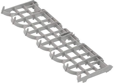 sparefixd Portabicchieri con sportello laterale per lavastoviglie Tecnik