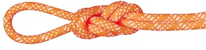 Mammut 10.1 Fitnessstation Classic Rope Classic Standard 200 m