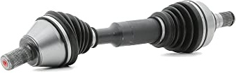 RIDEX Antriebswelle Achswelle Vorderachse/Vorne Links Kompatibel mit VOLVO XC60 156 30783068 8G9N3B437AA 31325573 13D0706
