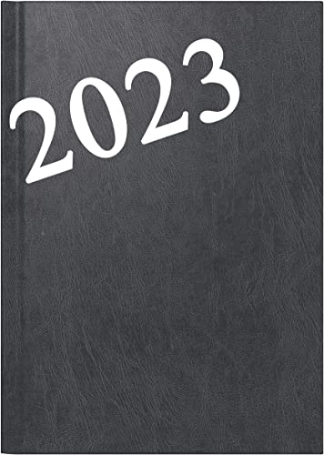 Buchkalender 2022 1 Woche = 2 Seiten A5 Kalender 2022 50-79460 Wochenkalender