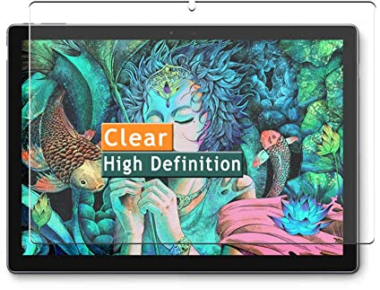 Vaxson 3 Stück Schutzfolie kompatibel mit Chuwi UBook X Pro XPro 13 Laptop Display folie folien Displayschutzfolie ( nicht Panzer Schutz Glas folie SchutzGlas nicht PanzerGlas )