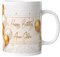 timalo® Tasse zum Geburtstag mit Namen drucken lassen | Kaffetasse personalisierter Becher mit Wunschname und Alter selbst gestalten | mug-birth-2-330ml