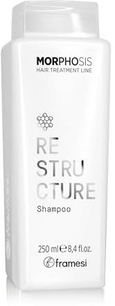 Framesi Morphosis Restructure Shampoo 250ml