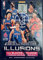 2021/22 Panini Illusions Basketball NBA Blaster Box