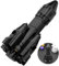Modell Rocket Fidget Spinner für Kinder Erwachsene Metall, Space Rocket Kinetic Schreibtisch Spielzeug, Spinning Top Science Kit, EDC Büro Stress Relief Geschenk Boy Männer