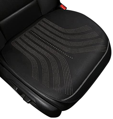 itrimaka Sitzkissen für Auto Bürostuhl - Atmungsaktives Kühlstuhl-Kissenpolster - Sommer-Kühlmatte für Autos, Bürostühle, Sofas, Bänke