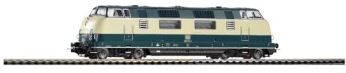Piko H0 59723 H0 Diesellok BR 220 der DB