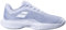 Babolat 2 AC Women, Jet Tere All Court Damen-Tennisschuhe, Halt, Dämpfung, Active Flexion-Technologie, atmungsaktive Ortholite-Sohle, französische Marke, Xenonblau/Weiß, Größe EU 43, Xenon Blue/White