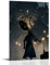 ZCHLATGDE P's Lies Art Poster Dekorative Malerei Leinwand Wandkunst Wohnzimmer Poster Schlafzimmer Malerei,Wandkunst Bilddruck Moderne Familienzimmer Dekor 08x12inch(20x30cm)