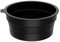 Bol facial pour glace, lavabo pliable en silicone à refroidissement rapide avec bac à glace intégré, lavabo portable pour soulager les poches, apaiser la peau, accessoires de salle de bain