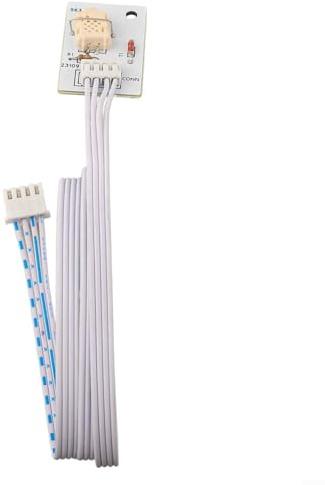 Placa del sensor de humedad para el deshumidificador WDH70EAPW, arregla los errores E1/E3 fácilmente