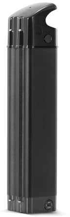 SHIMOST E-bike battery 36V 14Ah Volt Battery for Kensington, Pulse LS, Pulse, Alpine, Burlington