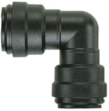 John Guest métriques, Speedfit Equal Coude 12 mm
