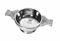 Wentworth Pewter - Kleine Distel, Zinn, Quaich, Whisky, Probierschale, liebevolle Tasse, brennt die Nacht