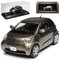 Kyosho T*o*y*o*t*a IQ Bronze Braun Metallic 2008-2014 1/43 J-Collection Modell Auto