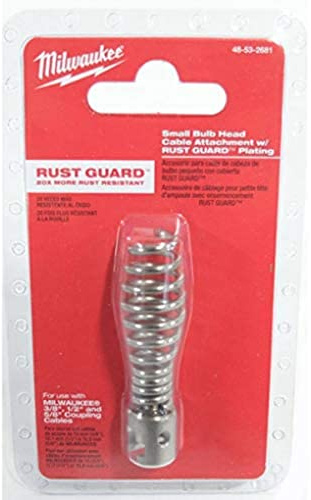Milwaukee 48-53-2681 Retriever-Leuchtmittel-Accy